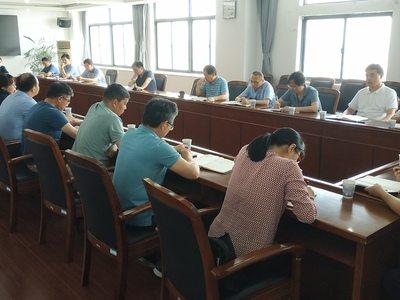 精心部署 暖心服務(wù)——學(xué)校后勤部門(mén)全力保障畢業(yè)生文明離校